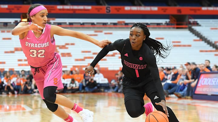 Recap: Louisville defeats WKU in season opener Recap: Louisville defeats WKU in season opener