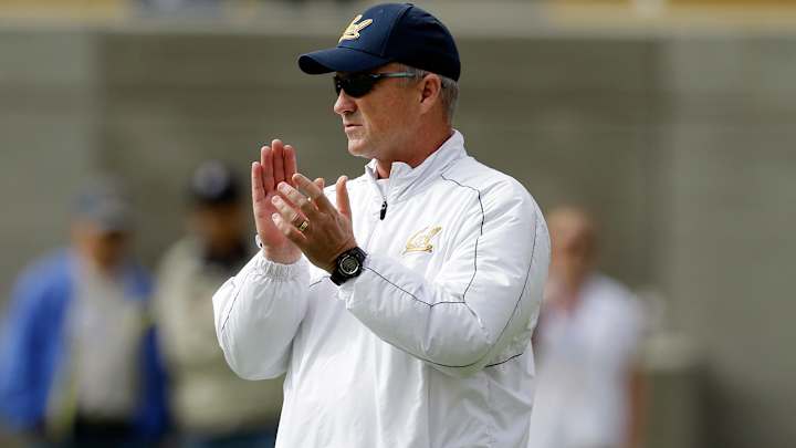 Fresno State hires Jeff Tedford as new coach