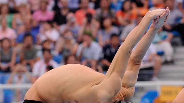 Will truce in swimsuit wars carry on past Rio Olympics?