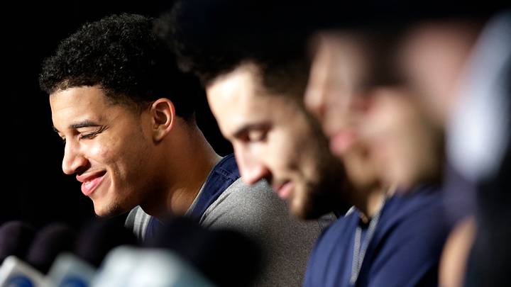 Syracuse-Virginia Preview Syracuse-Virginia Preview