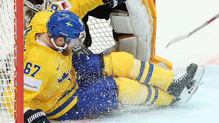 The Day In Sports (May 6)