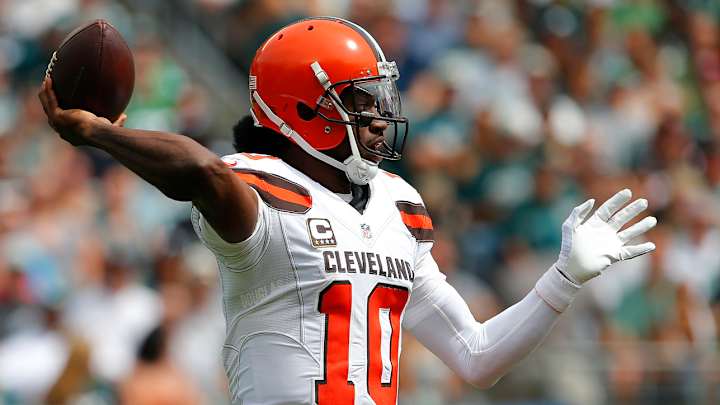 NFL rumors: Latest Week 1 news on injuries, contracts and more NFL rumors: Latest Week 1 news on injuries, contracts and more