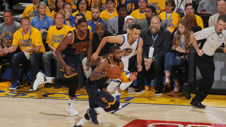 The Latest: Warriors could match 2 more NBA records