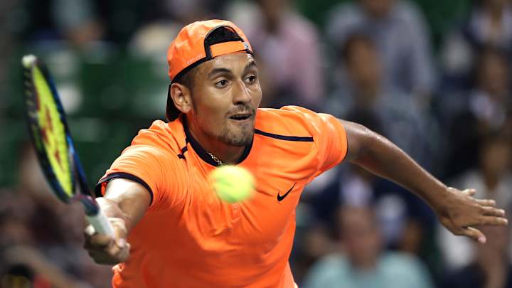 Venus Williams, Muguruza, del Potro, Kyrgios to play at MSG