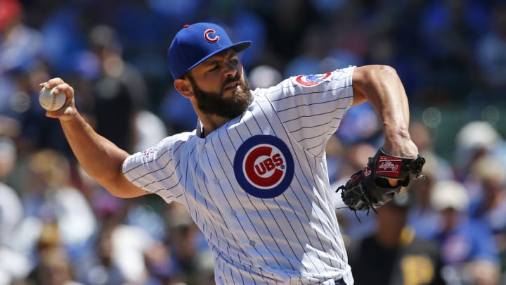 LEADING OFF: Syndergaard on 6 days of rest, Arrieta vs Cards