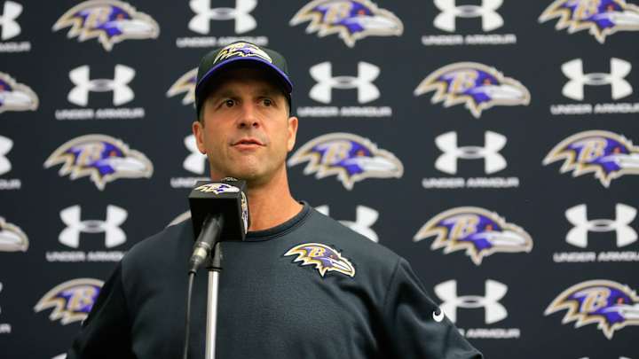 Ravens pull replay review system overhaul proposal