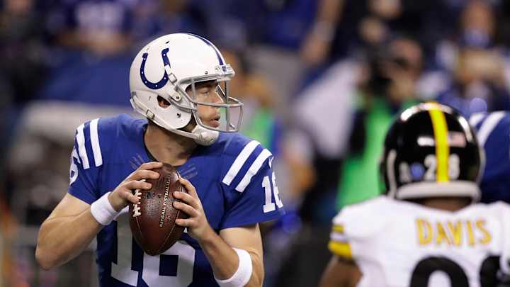 Tolzien gives Colts solid showing in 28-7 loss to Steelers