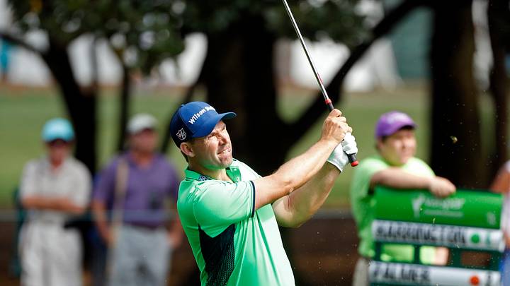 Last tee time can be toughest on PGA Tour
