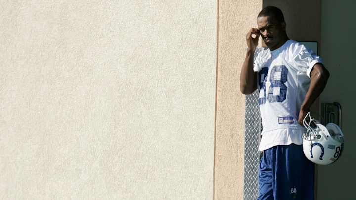 HOF 2016: Low-key Harrison let productivity speak volumes