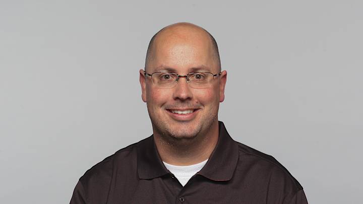 Muschamp believes in offense coordinator once fired with him