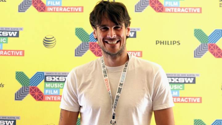 Ex-NFL punter Chris Kluwe tried his hand at American Ninja Warrior