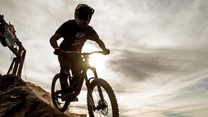 Viewfinder: 2016 Red Bull Rampage