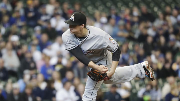 Marlins remain worried about Zika risk in Puerto Rico