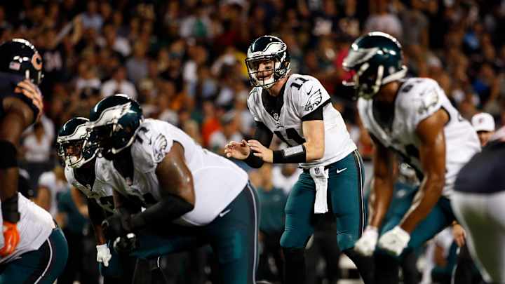Eagles go from bottom to top in 1 NFL statistic