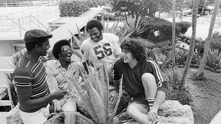 Former Oklahoma All-American, Jimbo Elrod, killed in crash Former Oklahoma All-American, Jimbo Elrod, killed in crash