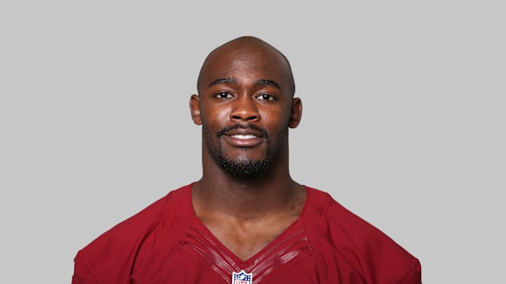Redskins RB Redd suspended for violating substance policy