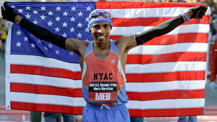 Trial by Fire: U.S. Olympic Marathon Trials men's race preview