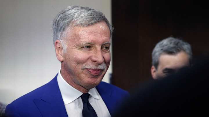 Bygones be bygones? St. Louis suburb weighs Kroenke project Bygones be bygones? St. Louis suburb weighs Kroenke project