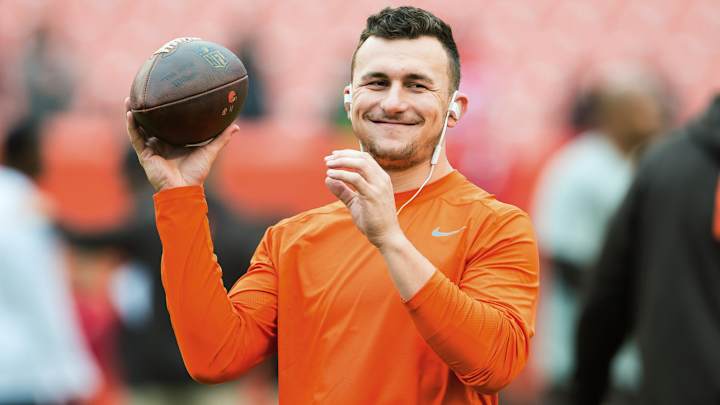 Christmas song: 12 things that happened since the Browns last won a game