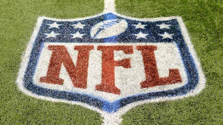 Report: Merton Hanks no longer NFL VP of football operations