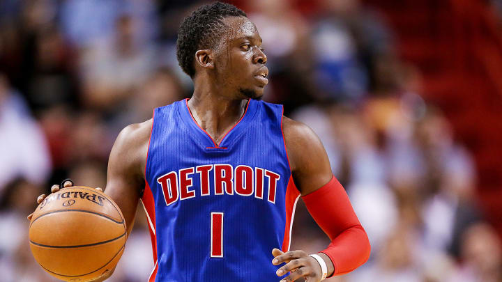 54. Reggie Jackson, PG, Pistons 54. Reggie Jackson, PG, Pistons