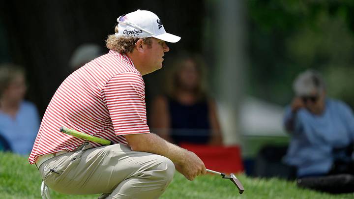 Kuchar's final putt could have Olympic ramifications