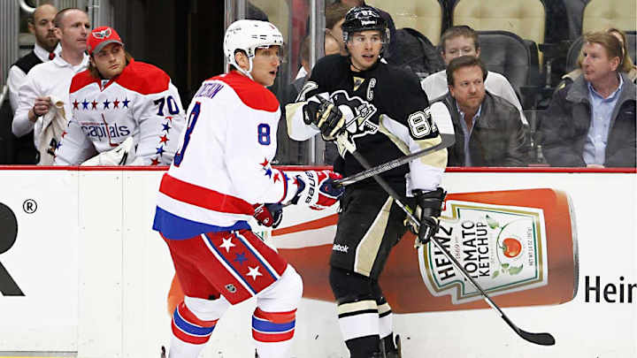 2016 NHL playoffs: Penguins vs. Capitals series preview