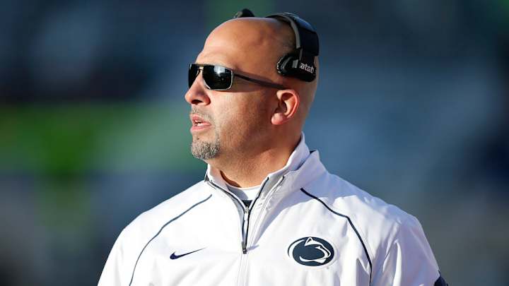Meyer, Dantonio deny using negative recruiting against Penn State