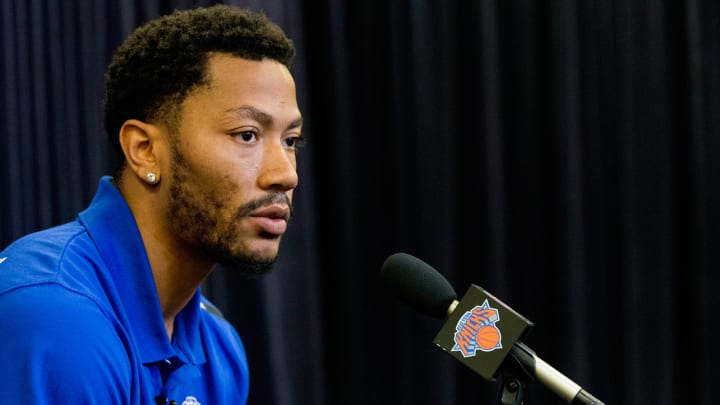 Analyzing decision to make Derrick Rose accuser’s name public for civil case