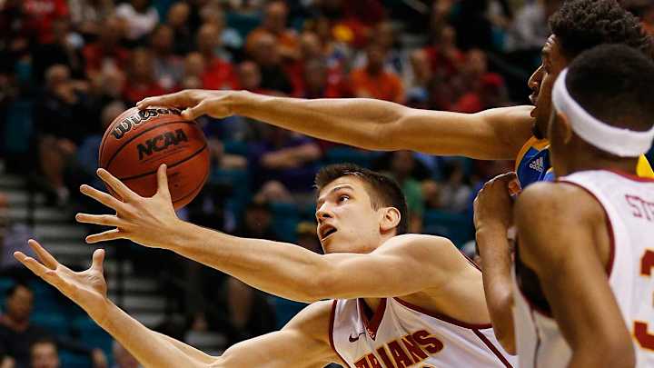 The Night In Sports (March 9)