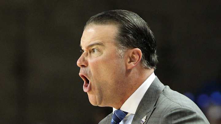 Kentucky pulls away from Oklahoma 79-58 in NCAA second round