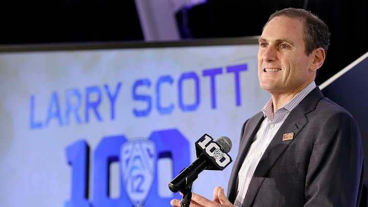 Pac-12 to restrict transfers with history of misconduct Pac-12 to restrict transfers with history of misconduct