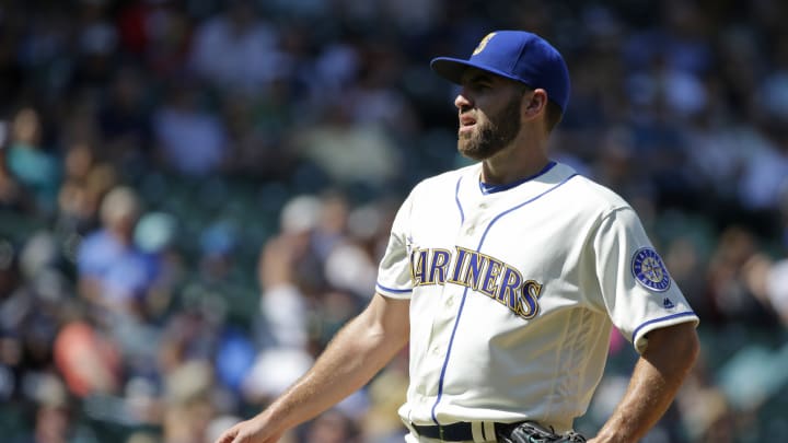 Altuve, McHugh pace Astros past Mariners