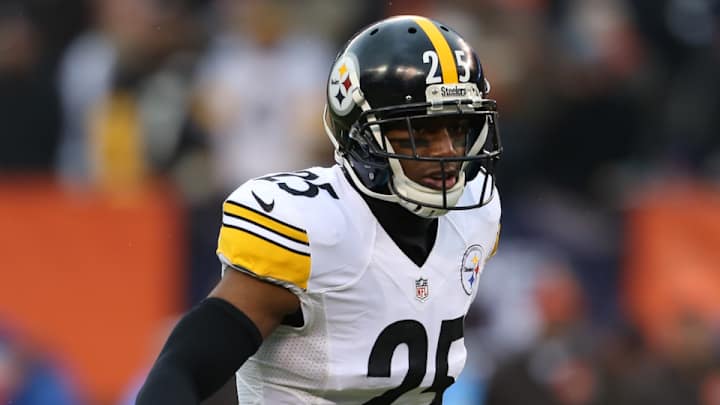 Panthers release CB Brandon Boykin