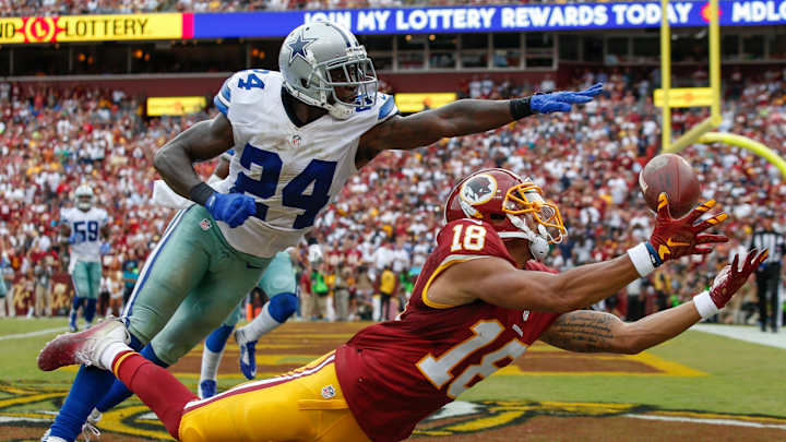 0-2, with plenty of problems, Skins, Cousins head to Giants