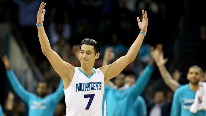 Nelly’s Jeremy Lin videobomb is already a T-shirt