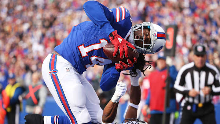 NFL rumors: Latest off-season news on free agency, trades, draft picks