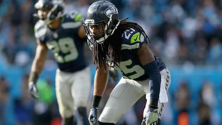 NFL rumors: Latest off-season news on free agency, trades, more