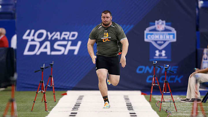 The NFL is Considering a Change of Underwear (Olympics)