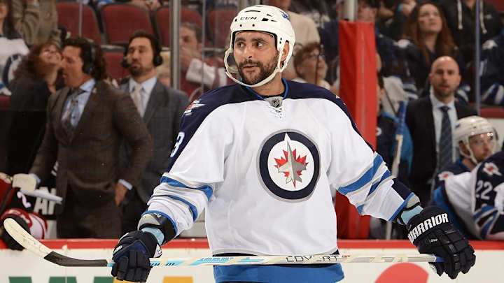 Players most likely to be dealt before the 2016 NHL trade deadline