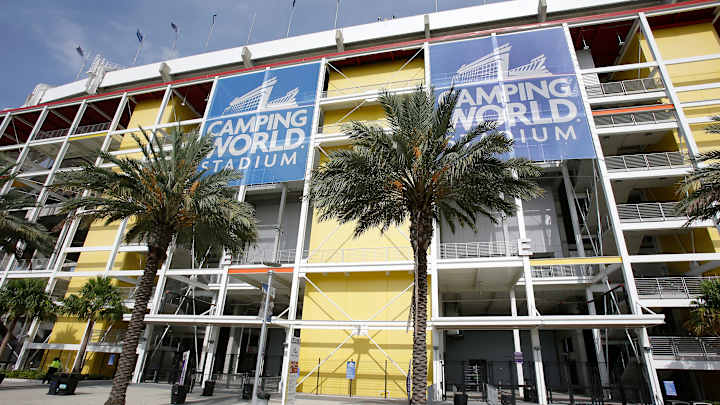 ACC picks new sites for 8 championships pulled from NC