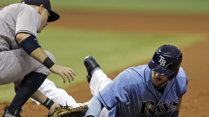 Yankees' Dustin Ackley to have season-ending surgery Yankees' Dustin Ackley to have season-ending surgery