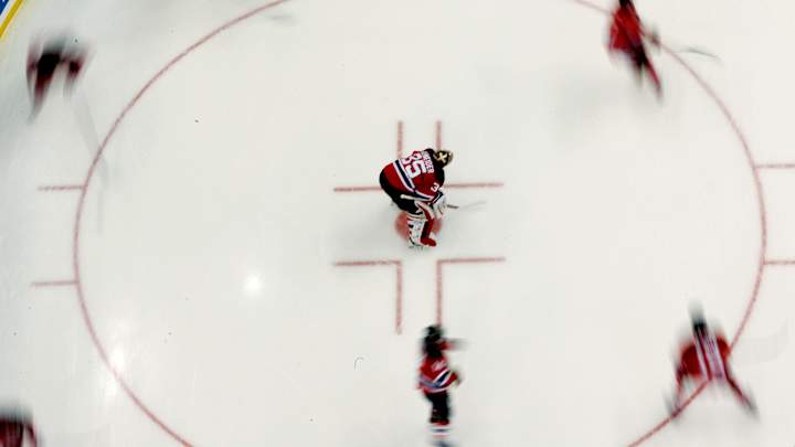 Cops: Man fatally stabbed over hat at tony Philadelphia park