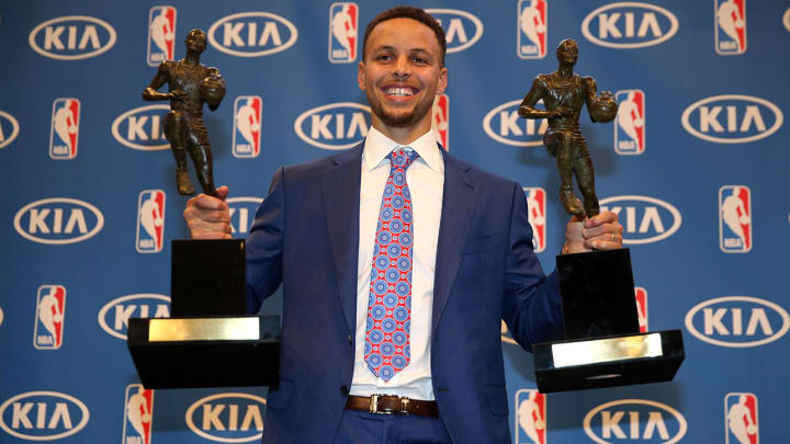 The NBA Should Stop This Awards Show While It Still Can