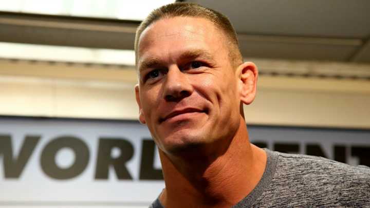 Watch: John Cena sings ‘John Cena Sucks’ on Conan