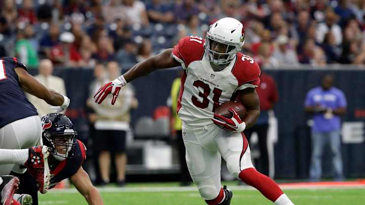 Pick Six: Derek Carr, David Johnson among players on rise Pick Six: Derek Carr, David Johnson among players on rise