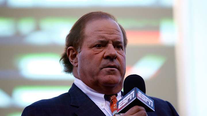 SI Media Podcast: Featuring SBJ's John Ourand on future of SportsCenter and more SI Media Podcast: Featuring SBJ's John Ourand on future of SportsCenter and more