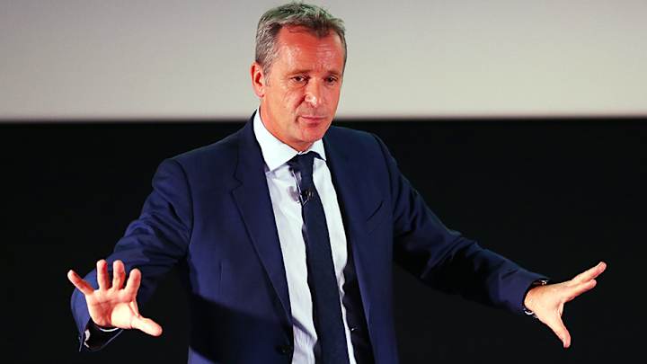 Beyond the Baseline Podcast: ATP's Chris Kermode on match-fixing report Beyond the Baseline Podcast: ATP's Chris Kermode on match-fixing report