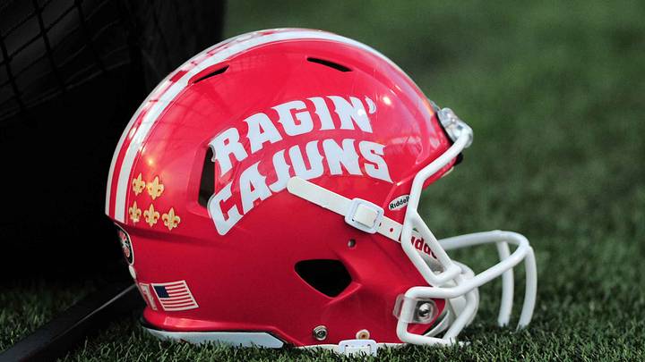 Louisiana-Lafayette suspends four players for 'F*** Donald Trump' video