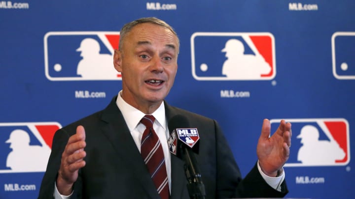 Baseball to study success of some high-profile positions